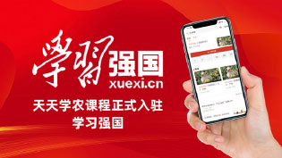 今年会jinnianhui,今年会官方网站通过入驻“学习强国”平台